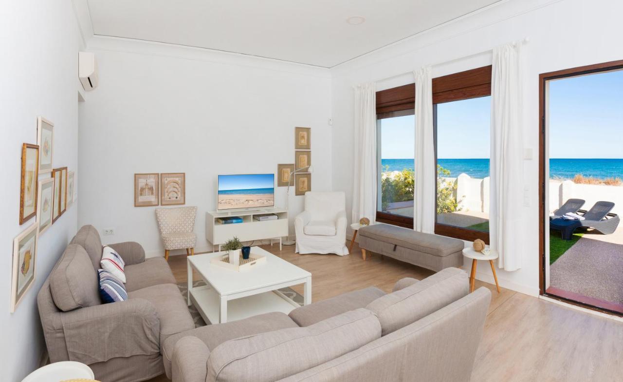דניה Mi Casita 29 By Homeprive מראה חיצוני תמונה