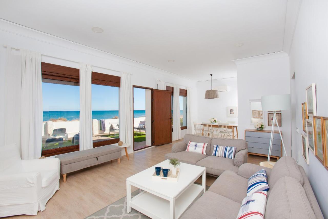 דניה Mi Casita 29 By Homeprive מראה חיצוני תמונה