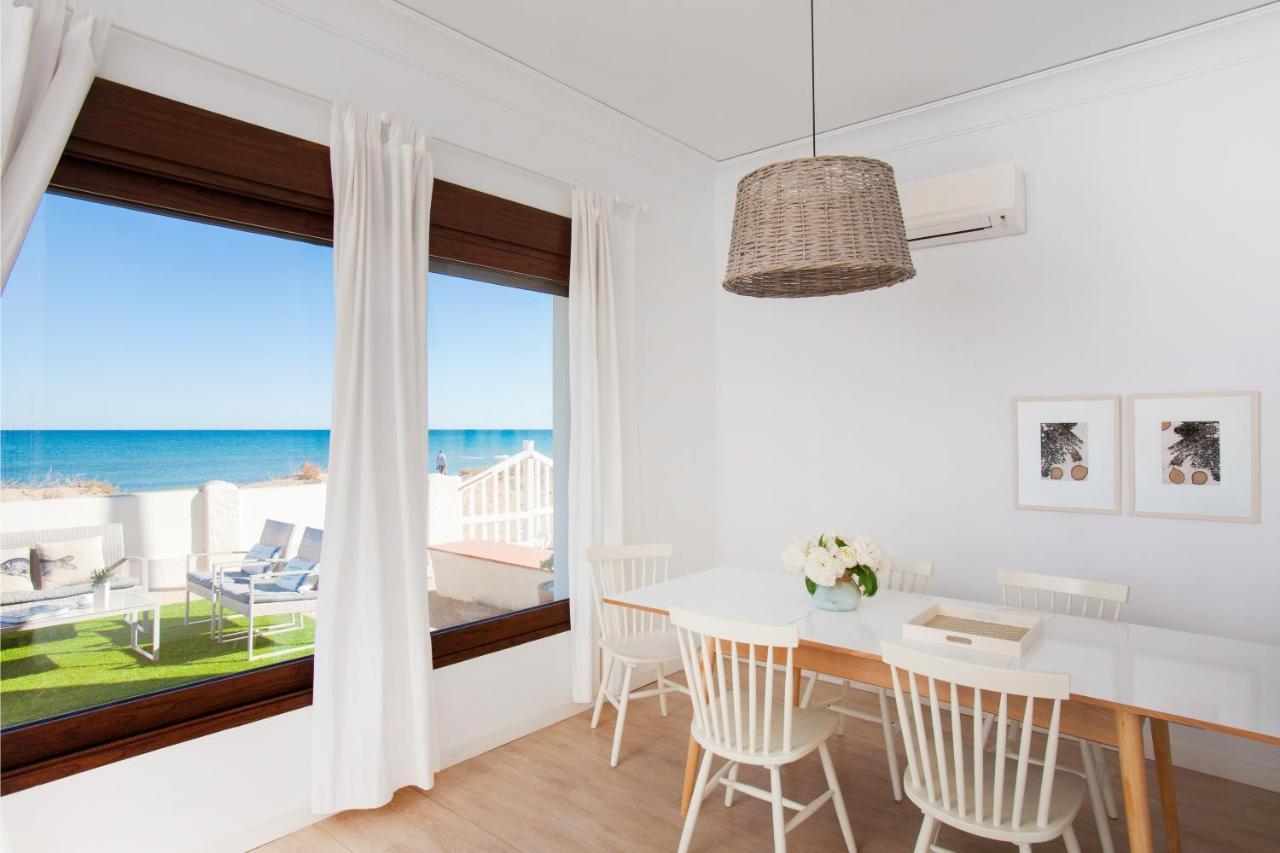 דניה Mi Casita 29 By Homeprive מראה חיצוני תמונה