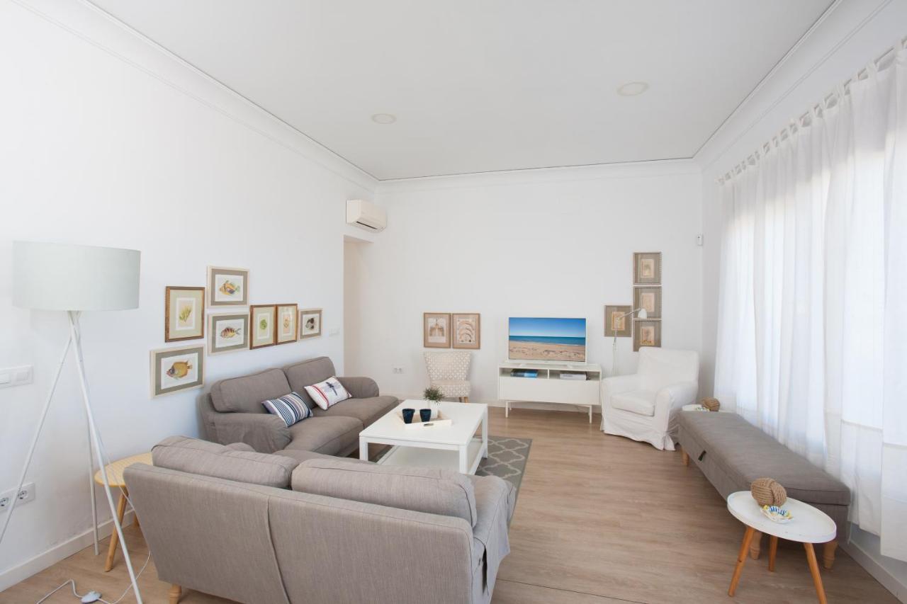 דניה Mi Casita 29 By Homeprive מראה חיצוני תמונה